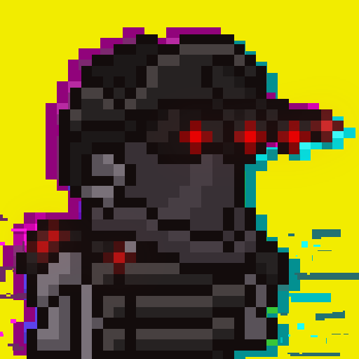 Cyber Soldier icon